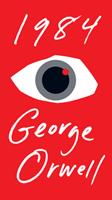 Nineteen Eighty-Four 0452284236 Book Cover