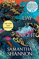 A Day of Fallen Night: A Novel