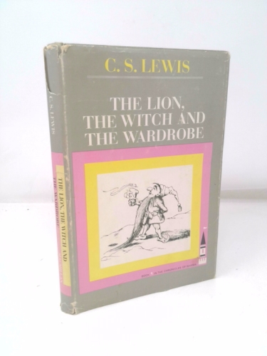The Lion, The Witch, and The Wardrobe A story for Children