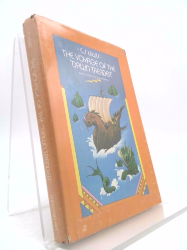 The Voyage of the Dawn Treader A Story for Children