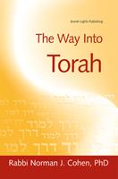 The Way into Torah (Way Into--)
