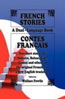 French Stories (Dual-Language)