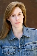 View author bio and details for Laurie Halse Anderson