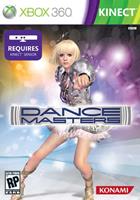 DanceMasters - Xbox 360