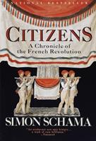 Citizens: Chronicle of the French Revolution