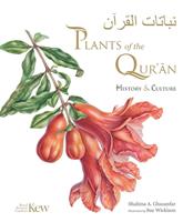 Plants of the Qur’an: History  culture