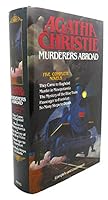 Murderers Abroad: Five Complete Novels