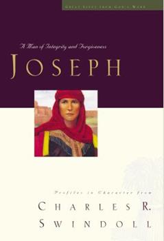 Joseph Great Lives Series: Volume 3
