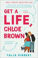 Book cover image for Get a Life, Chloe Brown