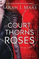 A Court of Thorns and Roses (#1)