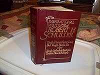 Inspirational Writings of Robert H Schuller: Tough Times Never Last, but Tough People Do & Tough Minded Faith for Tender Hearted People