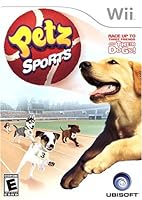 Petz Sports - Nintendo Wii