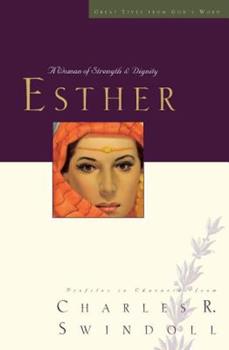 Esther Great Lives Series: Volume 2