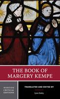 The boke of Margerie Kempe of Lynn