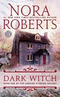 Book cover image for Dark Witch