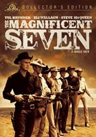 Magnificent Seven - Special Edition