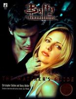 The Watchers Guide, Volume 1 (Buffy the Vampire Slayer)