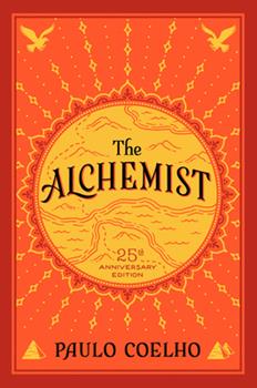 The Alchemist 0062315005 Book Cover