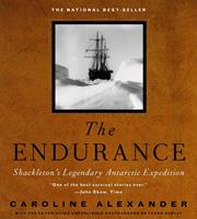 The Endurance: Shackleton's legendary Antarctic expedition