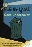 Nate the Great Goes Undercover (Nate the Great)