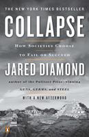 Collapse: How Societies Chose to Fail or Succeed