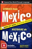 Stories from Mexico: Historias de Mexico