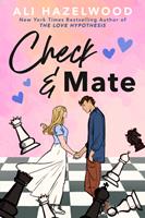 Book cover image for Check & Mate