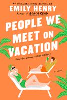 Book cover image for People We Meet on Vacation