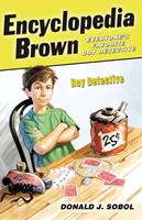 Encyclopedia Brown, Boy Detective (Encyclopedia Brown, #1)