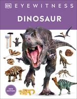 DK Eyewitness Books: Dinosaur