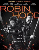 Robin Hood (2018)