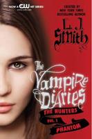 The Vampire Diaries: The Hunters: Phantom