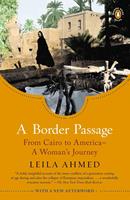 A Border Passage: From Cairo to America – A Woman's Journey