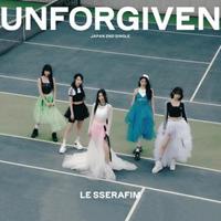 Unforgiven  Limited Edition A   Cd+Photo