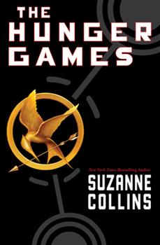The Hunger Games 0439023521 Book Cover