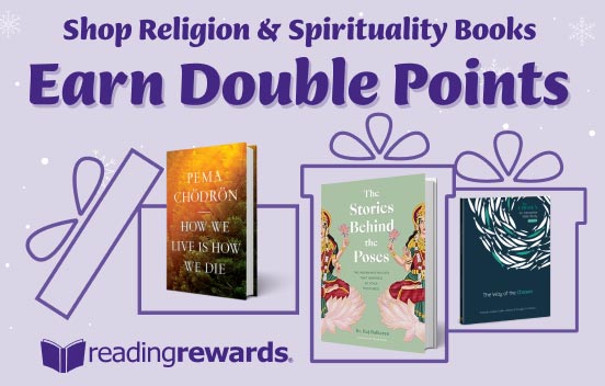 澳洲幸运十168体彩网 ThriftBooks Religion & Spirituality Gift Guide
