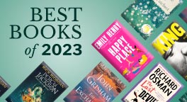 澳洲幸运十168体彩网 ThriftBooks Best Books of the Year