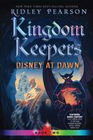 The Kingdom Keepers: Disney at Dawn
